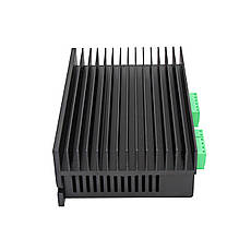 Цифровий драйвер крокового двигуна DM860D, 20V-60V AC, 24V-80V DC, фото 5