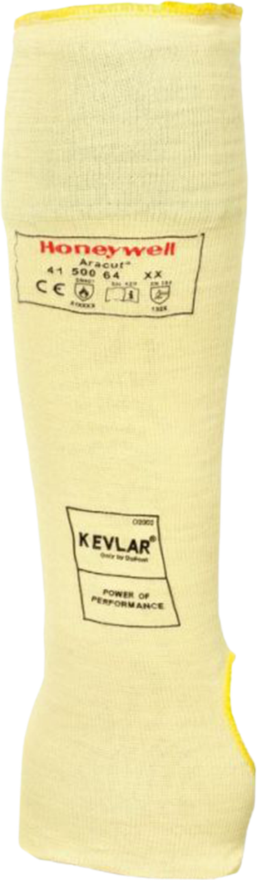 В'язаний рукав ARACUT HW-ARACUT Y 36, фото 1