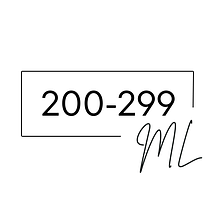 200 - 299 мл