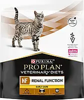 Сухий дієтичний корм Purina Pro Plan® Veterinary Diets NF Renal Function Early Care для дорослих котів 1.5 кг