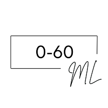 0 - 60 мл