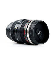 Термокружка в виде объектива Canon EF24 «D-s»