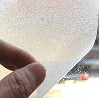 Плівка віконна матова Supretto Паморозь 121х400 см (8342)