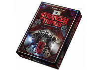 Настольная игра United States Playing Card Company Карты игральные Theory11 Stranger Things (PC_ST)