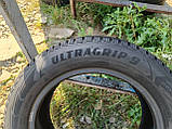 Зимові шини 205 60 r16 92H Goodyear Ultragrip 9, фото 5