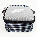 Сумка Nike Nk Heritage Crossbody 2.0 Trl найк месенджер бананка, фото 5