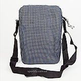 Сумка Nike Nk Heritage Crossbody 2.0 Trl найк месенджер бананка, фото 6