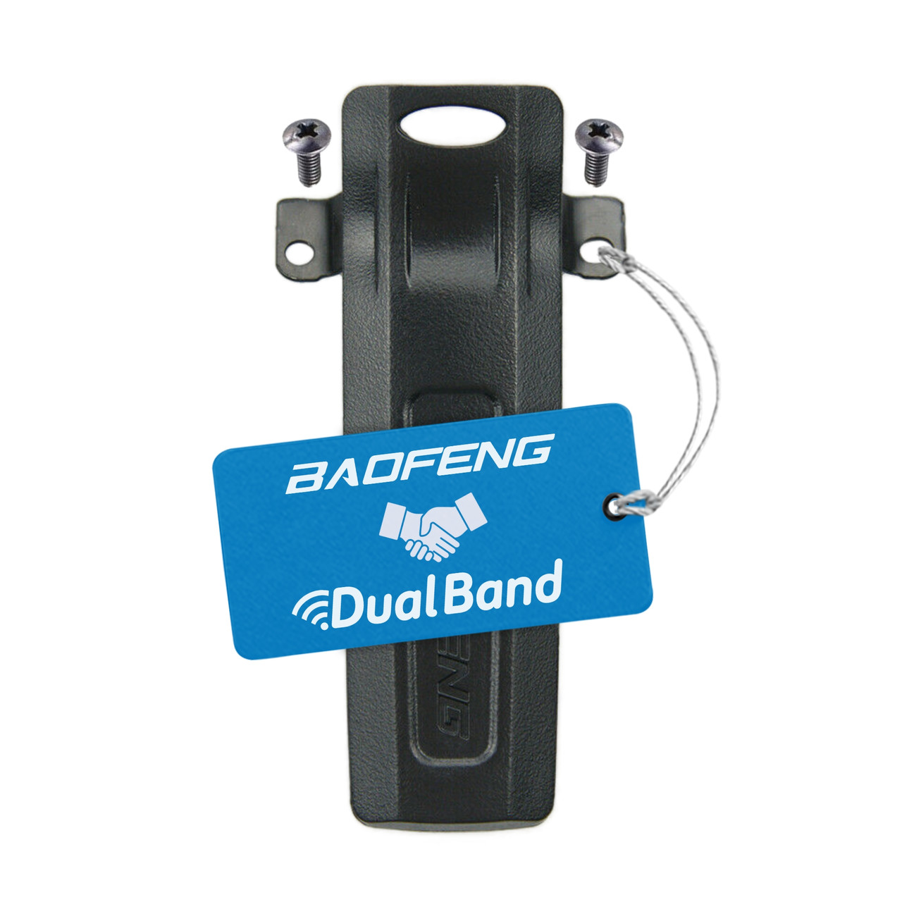 Кліпса для рації Baofeng UV-82