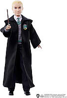 Уцінка Колекційна лялька Драко Малфой Гаррі Поттер Harry Potter Draco Malfoy HMF35