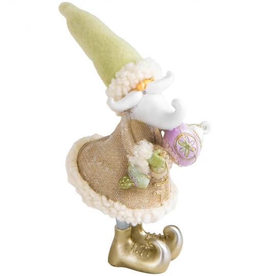 Новорічна Статуетка 6014-079