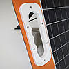 Сонячна панель FlashFish SP100 складна переносна мобільна міні для кемпінгу і туризму 60 Вт, фото 5