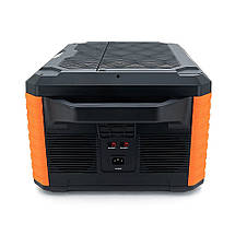 Портативна зарядна станція Voltronic MP2000 універсальна електростанція з розеткою 220В для квартири 2000Вт, фото 5