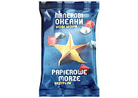 Настольная игра Igames Бумажные Океаны. Новые Моря (Sea Salt & Paper: Extra Salt) (укр.) (ВР_ПОНМ)