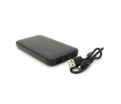 Портативний Power Bank S-Link IP-G10N зовнішній акумулятор повербанк для смартфона 10000 mAh USB, фото 2