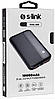 Портативний Power Bank S-Link IP-G10N зовнішній акумулятор повербанк для смартфона 10000 mAh USB, фото 11