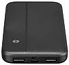 Портативний Power Bank S-Link IP-G10N зовнішній акумулятор повербанк для смартфона 10000 mAh USB, фото 8