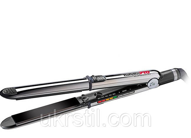 Випрямляч для волосся Babyliss Elipsis 3100, фото 1