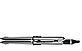 Випрямляч для волосся Babyliss Elipsis 3100, фото 3
