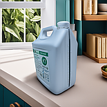 Професійний концентрований засіб для ручного миття посуду Onclean 5 л від Бланідас, фото 3