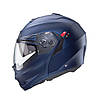МОТОШЛЕМ МОДУЛЯР CABERG DUKE X ЦВЕТ MATT BLUE YAMA, фото 3