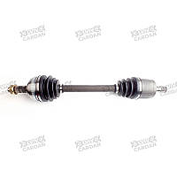 Піввісь HONDA CRV 2.0 16v (RD) 1995-2002, передня права, (HO-8-841A) (DRIVESHAFT PARTS)