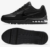 Кроссовки Nike Air Max LTD 3 Men's Shoe 687977-020 (687977-020). Мужские кроссовки повседневные. Мужская