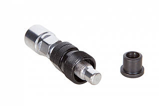 Ключ- знімач для вело шатунів KEN TECH KL-9725B ED + CP під квадрат