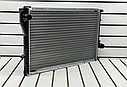 Радіатор BMW 5 E39 96-04 7 E38 2.5 TDS 520 528 523 535 728 730 740 Радіатор бмве39, фото 2