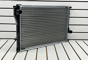 Радиатор BMW 5 E46 98-06  Радіатор охолодження бмв е46 1998-2006