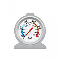 Термометр биметаллический для духового шкафа «D-s»
