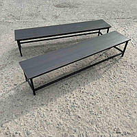 Лавка дитяча для роздягальні