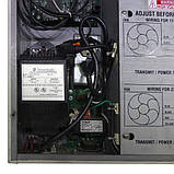 Б/В Блок управління антикрадіжних антен Sensormatic ZEUPPLUS-E3 0309-0071-03 Контролер, фото 8