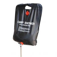 Походный душ для туристов, дачников Camp Shower «D-s»