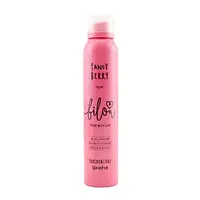 Сухий шампунь для волосся «ягідний» Bilou Fancy Berry Dry Shampoo