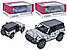 Металева машинка Kinsmart Ford Bronco Camo Edition 2022 KT5445WB, фото 3