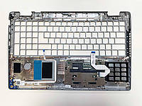 Топкейс Dell OEM Latitude 5520 Precision 3560 Palmrest Touchpad Assembly No SC 73N6X