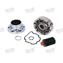 Шрус к/в (32-100) h-28mm, BMW крайній, отв.6x10mm, 3, 5, 7, X3, X5, Z8, діаметр 99.5mm, BM725 (DSP)