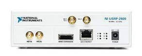 NI USRP-2920 (Ettus USRP N200/210) SDR трансивер 50-2200 MHz Rx/Tx, фото 1