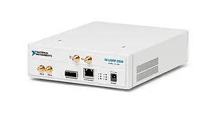 NI USRP-2920 (Ettus USRP N200/210) SDR трансивер 50-2200 MHz Rx/Tx, фото 3
