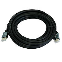 Кабель HDMI Male - HDMI Male v2.0 имеет длину 10 метров и поддерживает разрешение AmmuNation