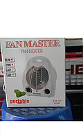 Тепловентилятор FanMaster FM -01/2000Bт