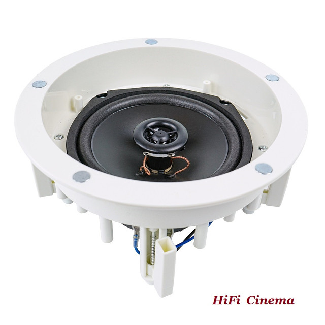 4All Audio Cell-515RS - photo 02 - HiFi Cinema