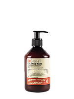 Insight Шампунь для збереження кольору фарбованого волосся Colored Hair Protective Shampoo 400 мл