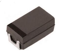 Конденсатор танталовий 22uF 16 V C (TAJC226K016RNJ)
