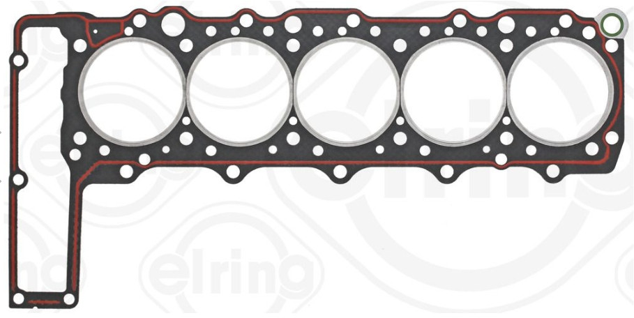 Прокладка ГБЦ Elring 833.098, фото 1