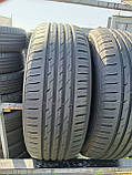 Літні шини 215 60 r16 95H Nexen N-Blu HD Plus, фото 5