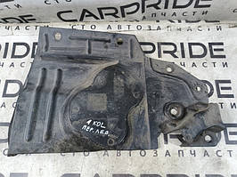 Захист двигуна RENAULT Koleos 2.0 2008 лев. (б/у)