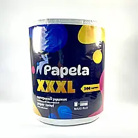 Полотенце бумажное Papela XXXL 500 отрывов (99 м) (6 шт/мешок)