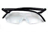 Увеличительные очки-лупа BIG VISION 160% для рукоделия, с доставкой по Киеву, Украине «D-s»