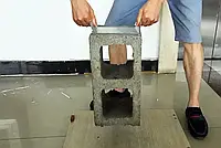 Самоклеющая битумная лента с алюминиевым покрытием AmmuNation